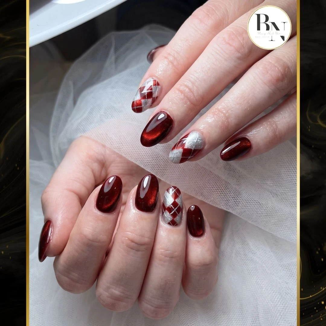 Nail Oct 16